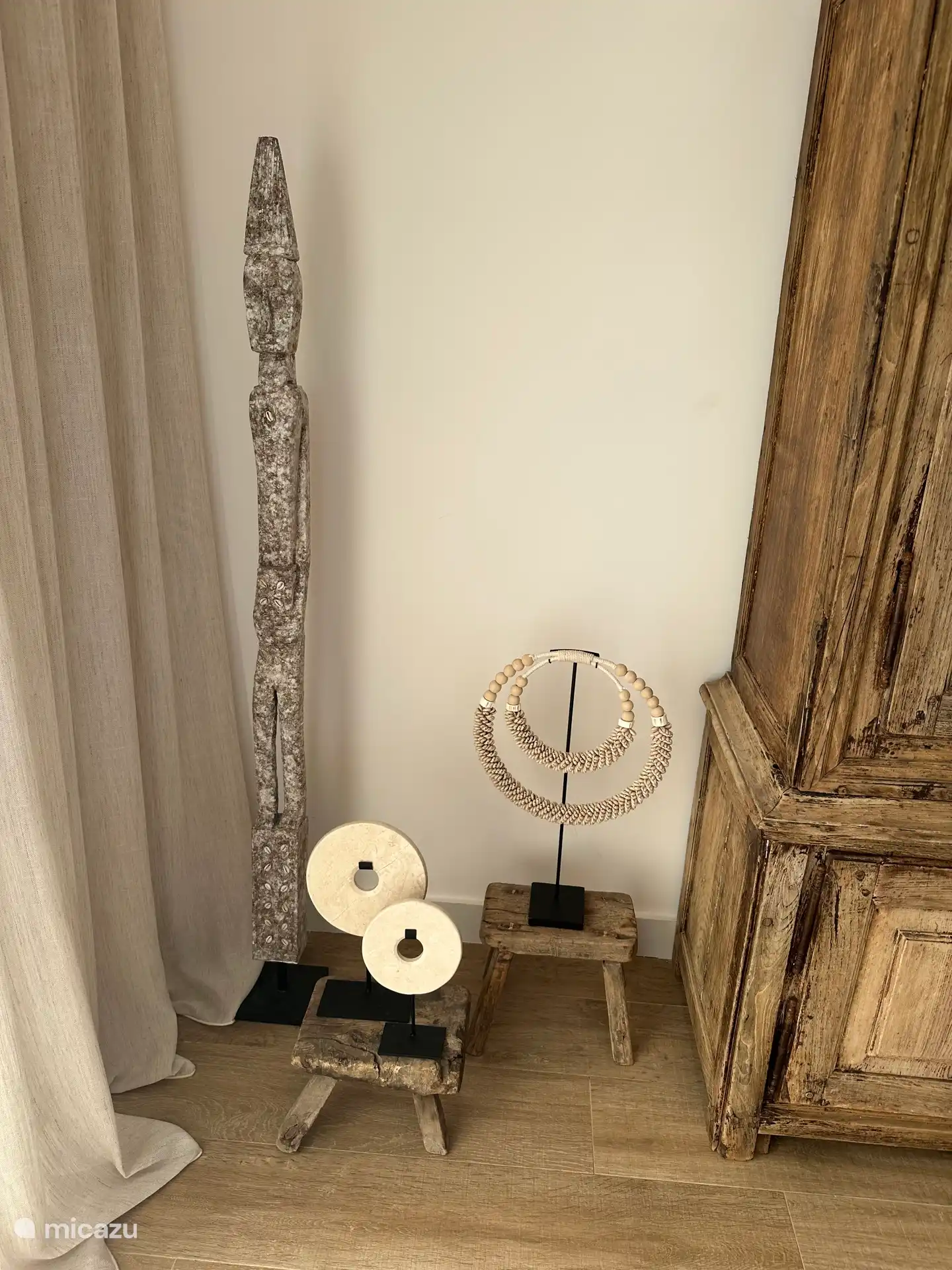 Deco details 