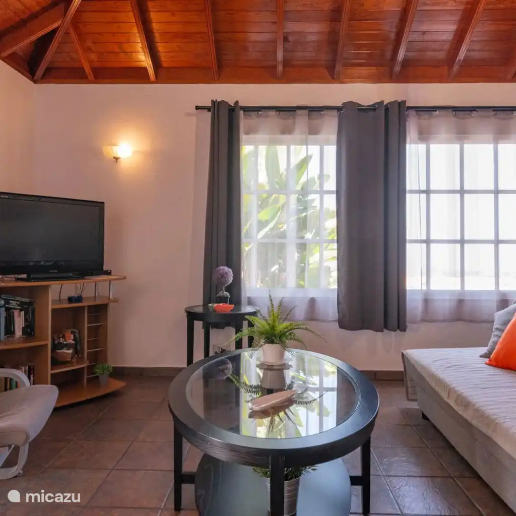 Casa Óscar - Los Llanos met zwembad, foto 4