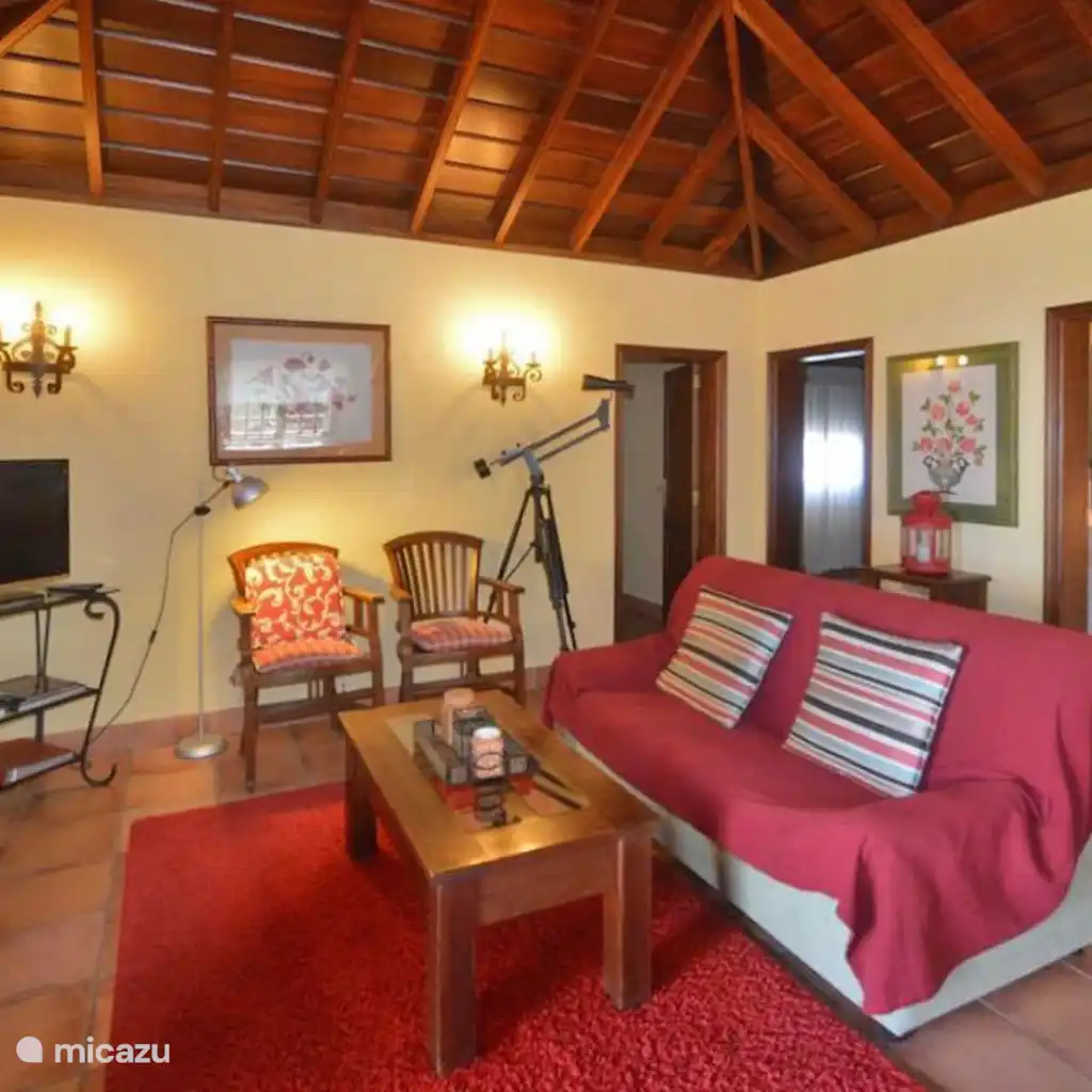 Llanos Negros - Fuencaliente, foto 5