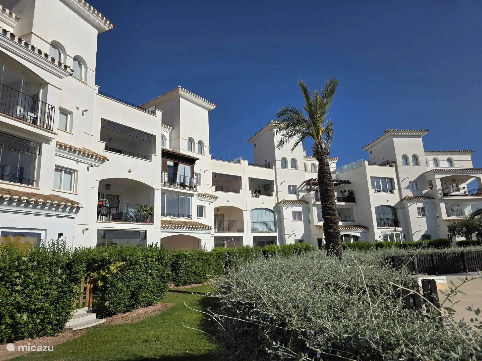 Accommodatie 