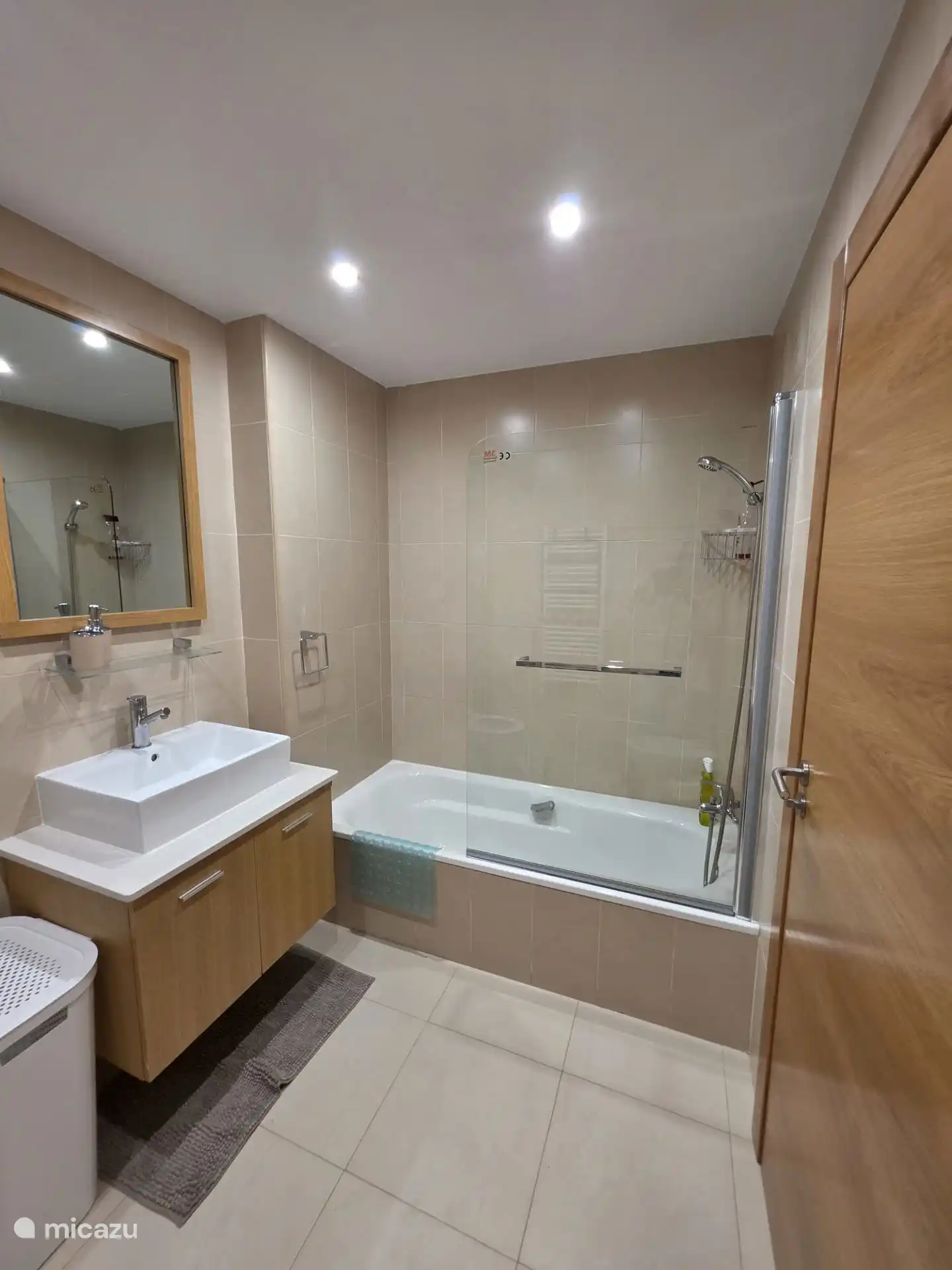 Badkamer