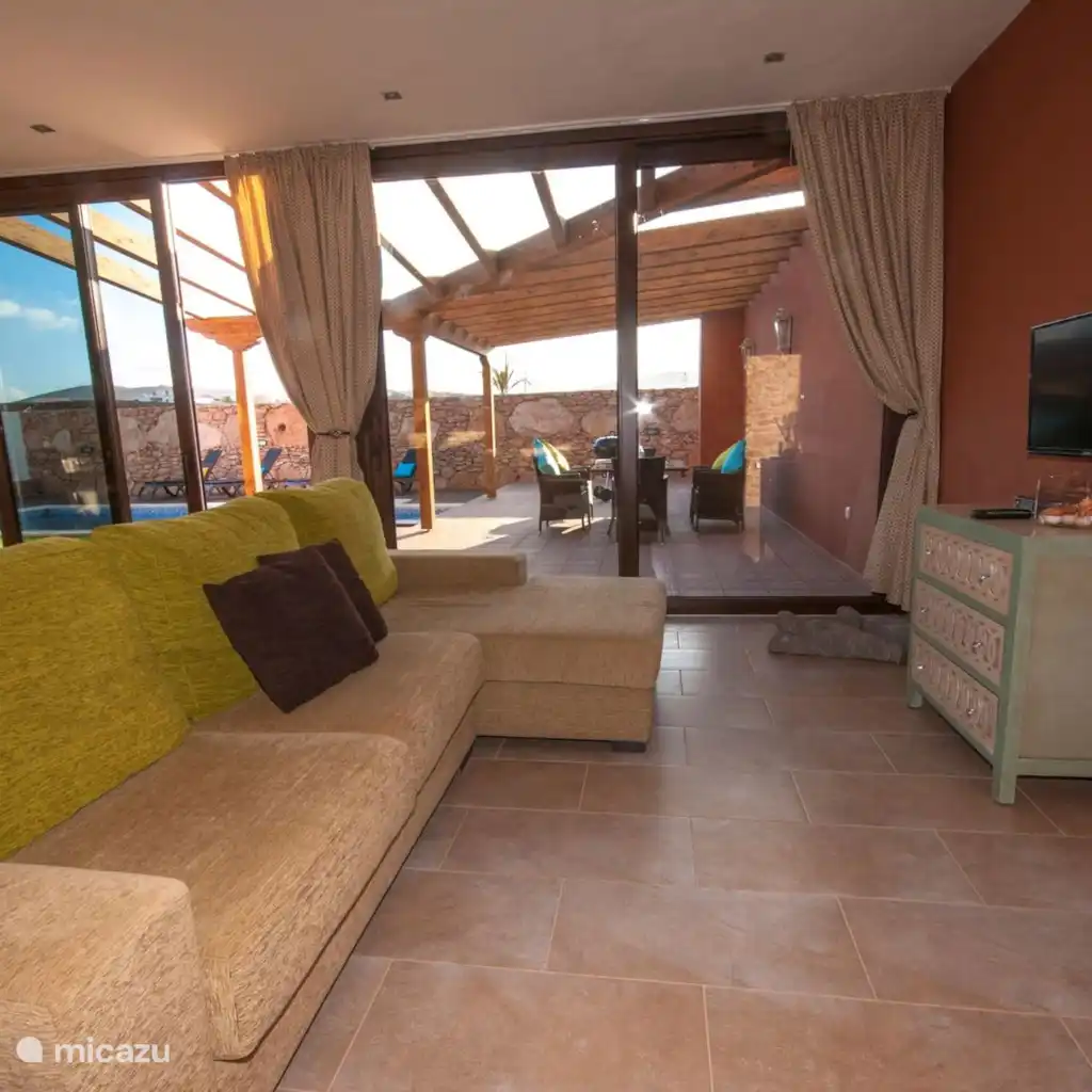 Casa Teberite - Fuerteventura, foto 4
