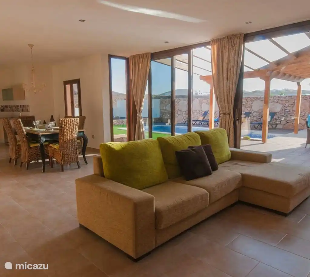 Casa Teberite - Fuerteventura, foto 5