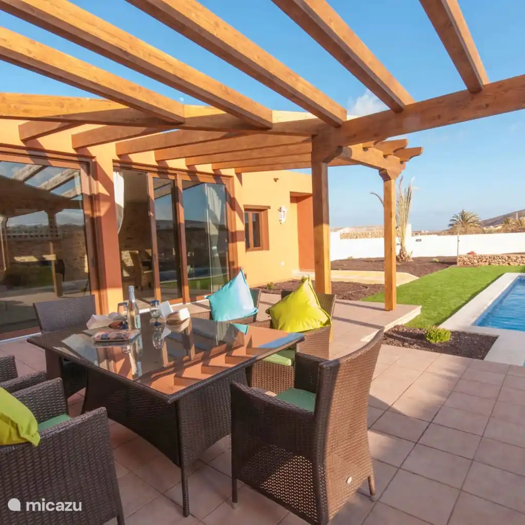 Casa Teberite - Fuerteventura, foto 2