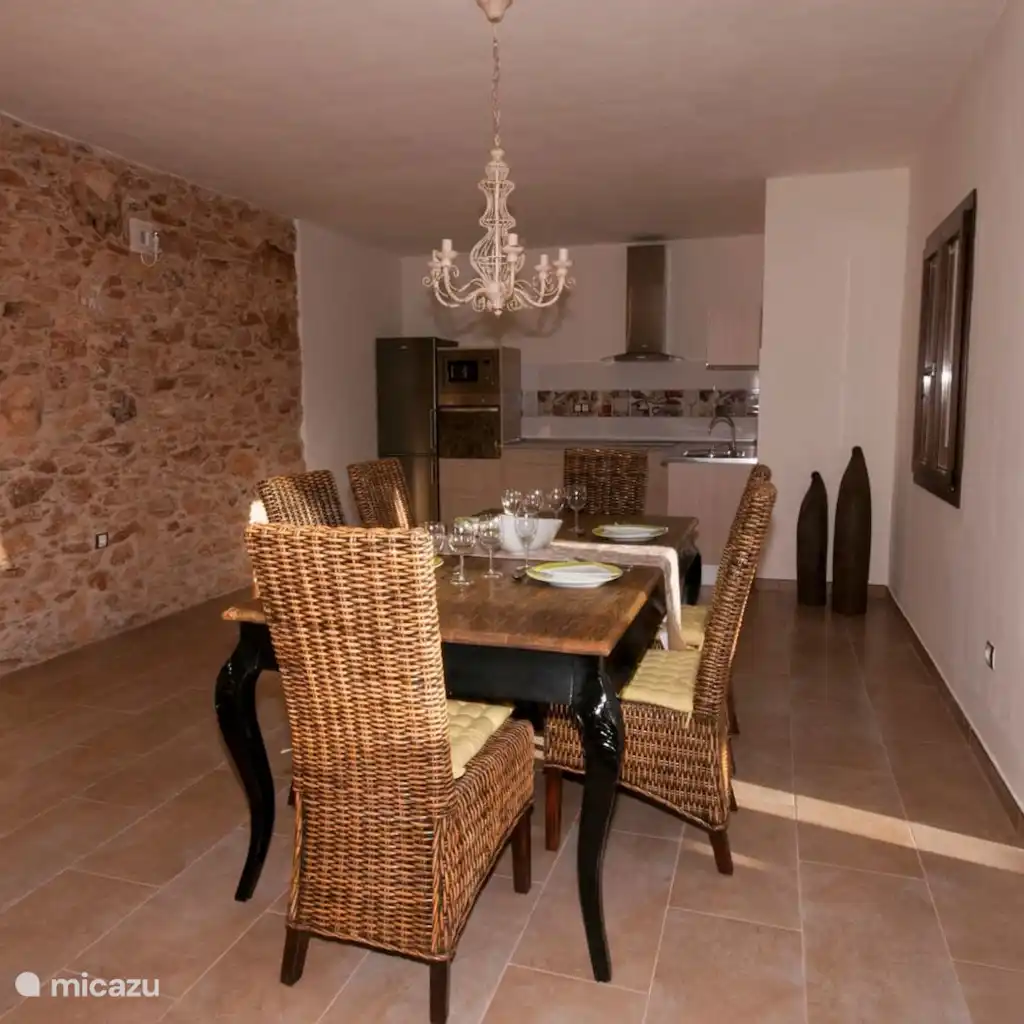 Casa Teberite - Fuerteventura, foto 3