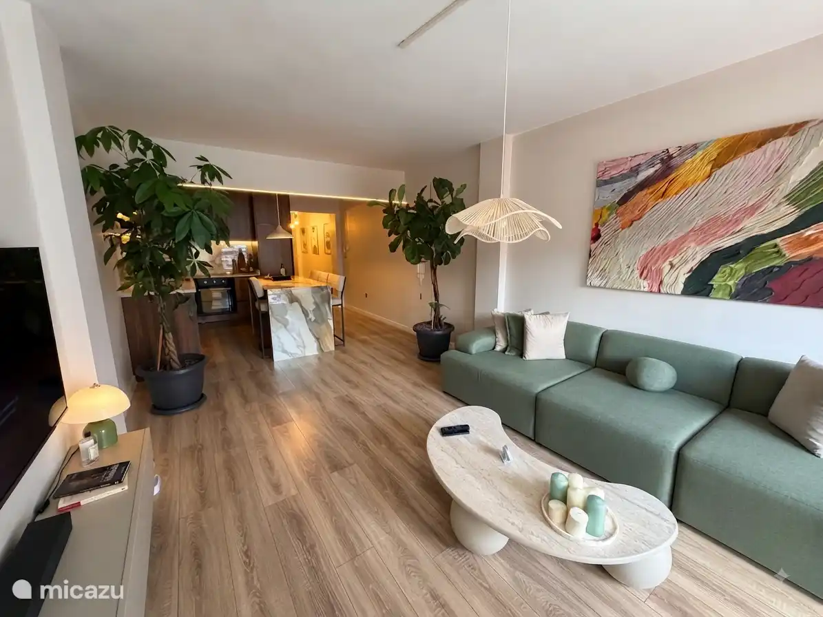 Mid-Term Stay in Ortakoy/Besiktas huren in Turkije, Istanbul, Istanbul - appartement