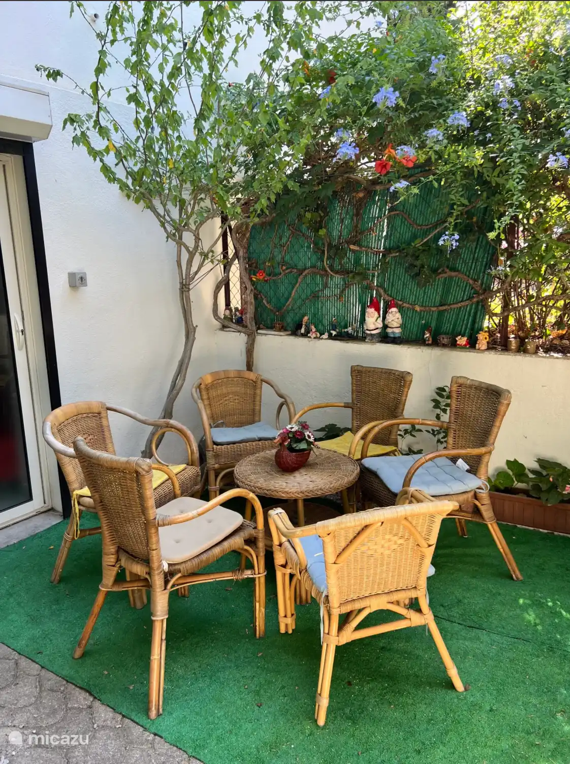 Segeln, Frankreich, Provence-Alpes-Côte d'Azur, La Ciotat, appartement SunnyBeachLaciotat Klimaanlage und Parkplätze