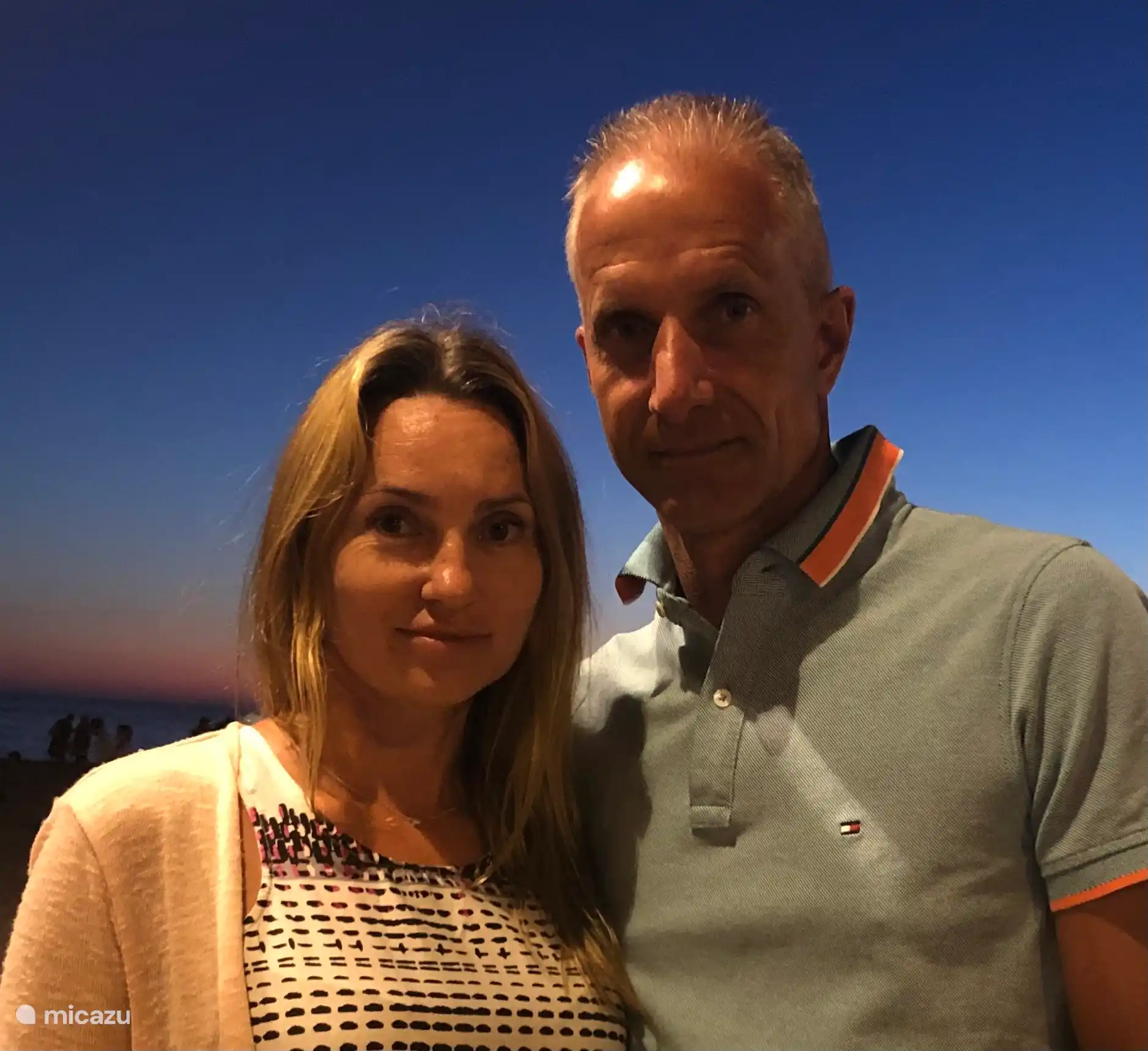 Michel & Anna