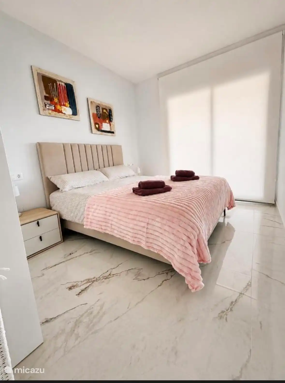 Hauptschlafzimmer