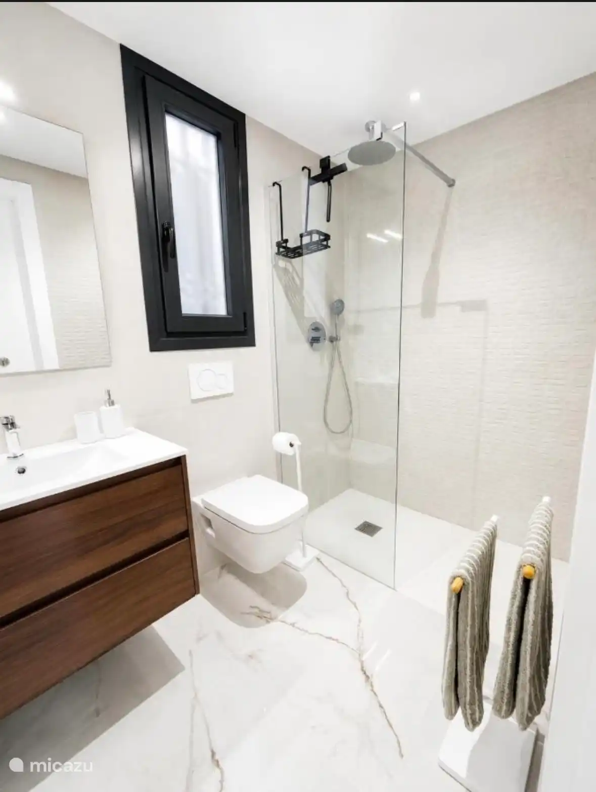 2. Badezimmer