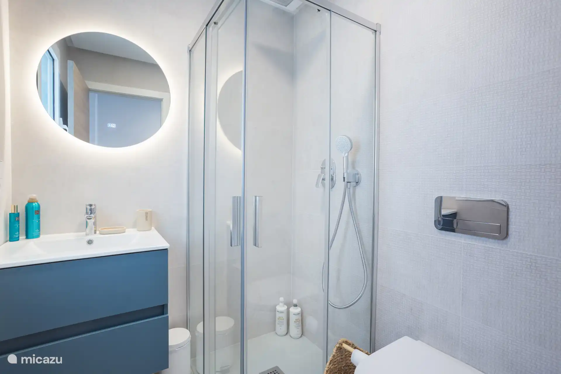 Bathroom 1