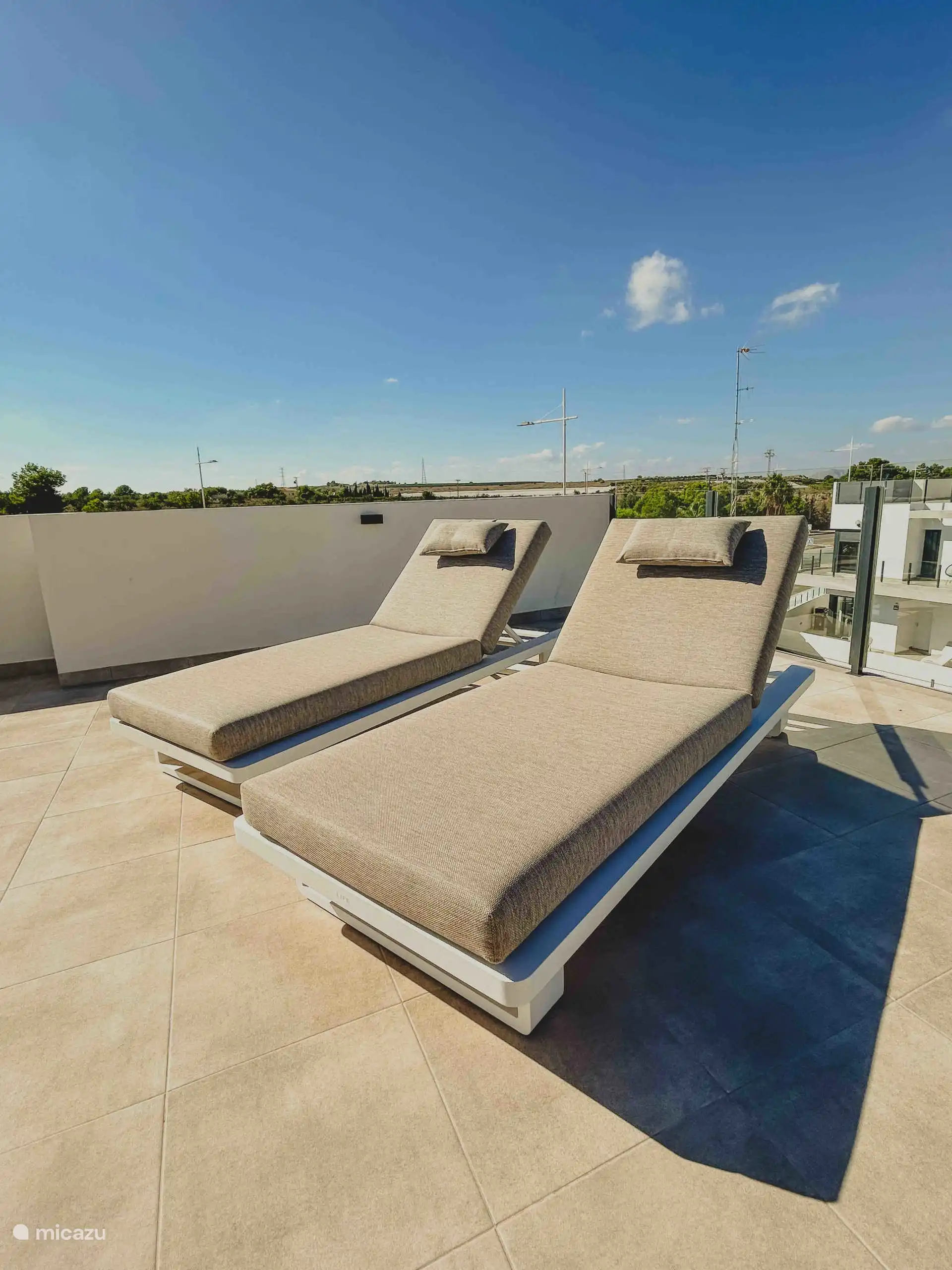 Dakterras