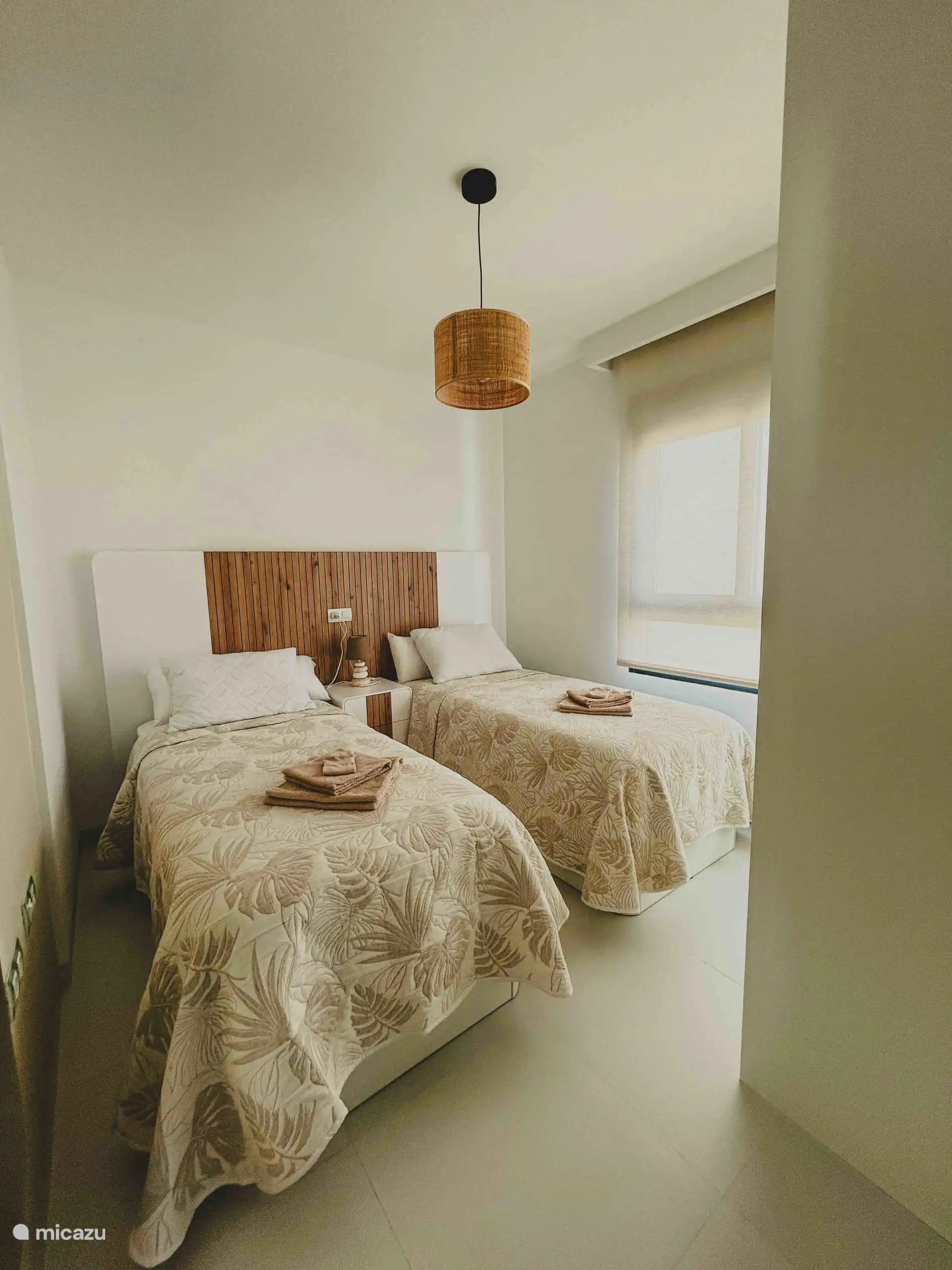 Slaapkamer 2