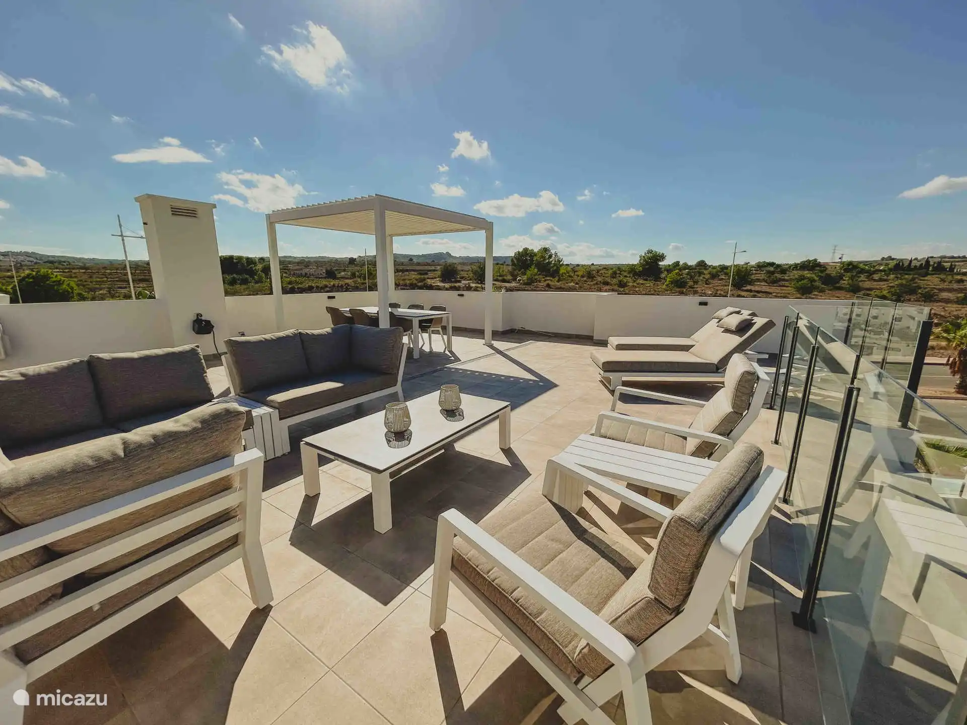 appartement huren in La Manga del Mar Menor, Costa Cálida, Spanje - Casa Sabor