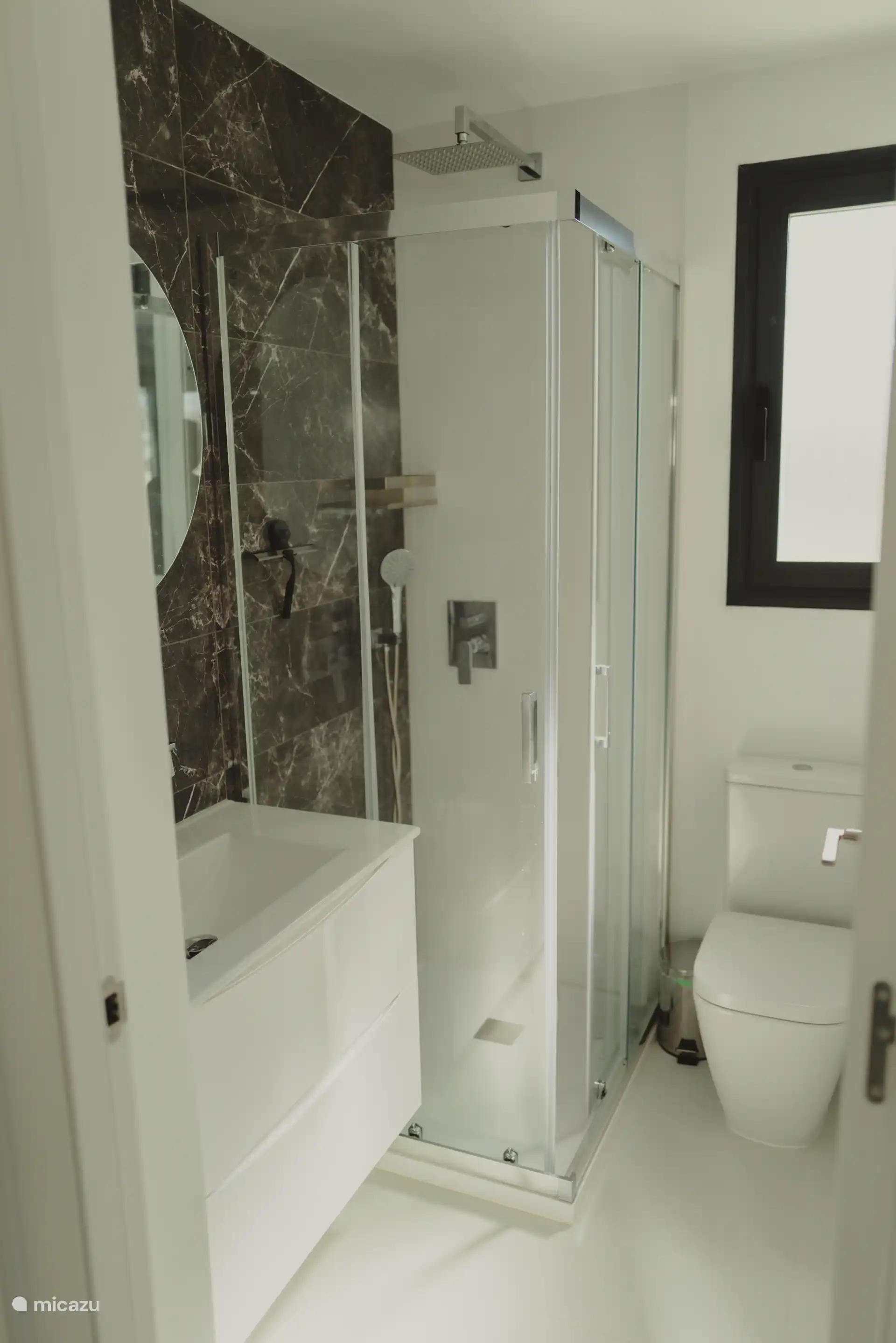 Badkamer