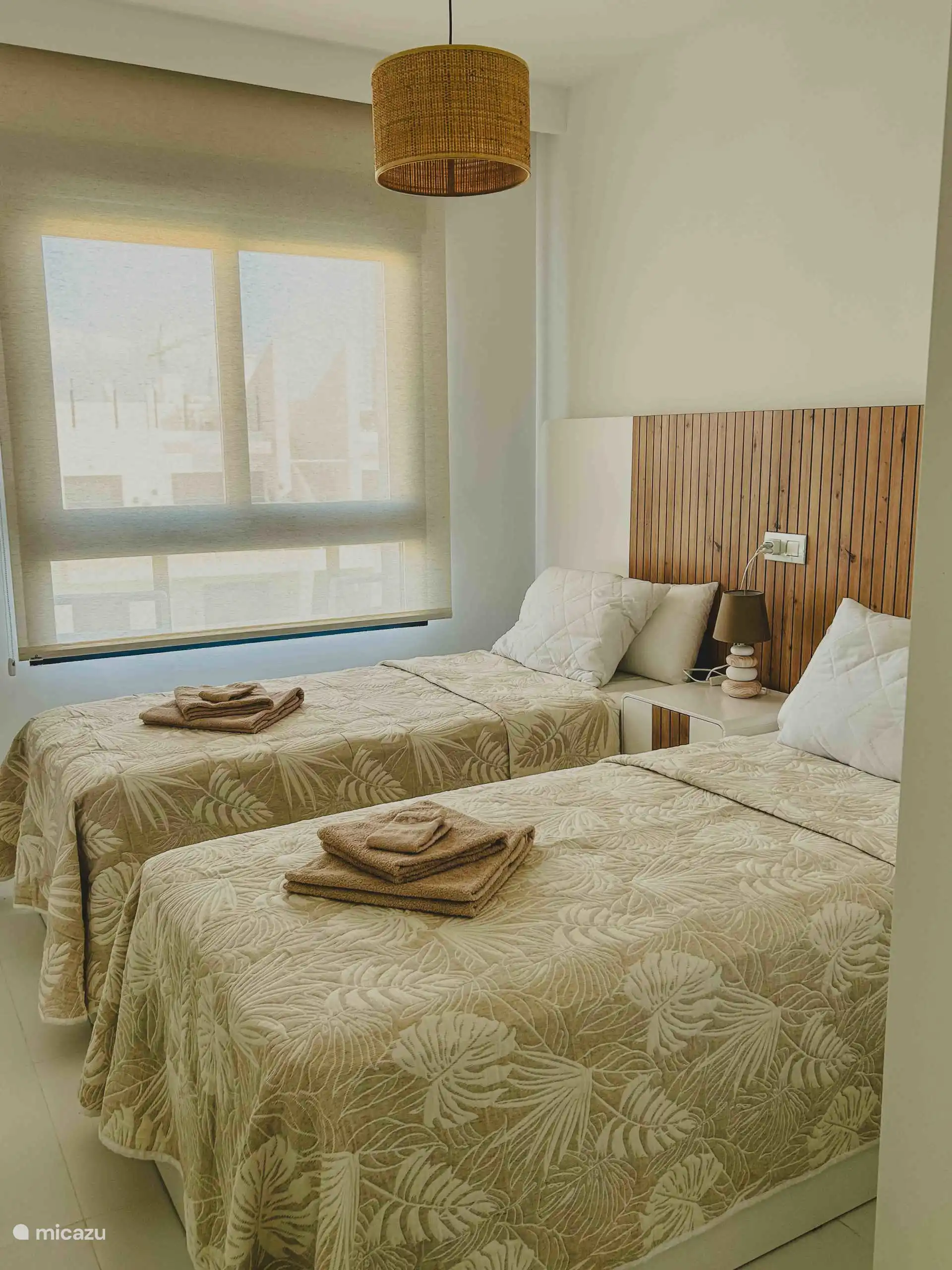 Slaapkamer 3