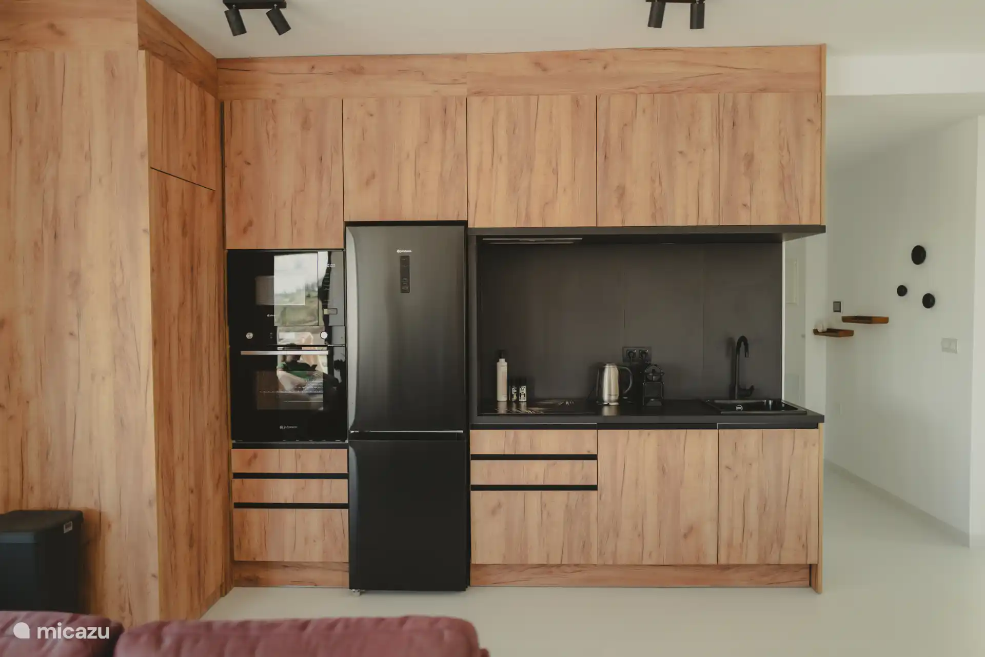 Keuken