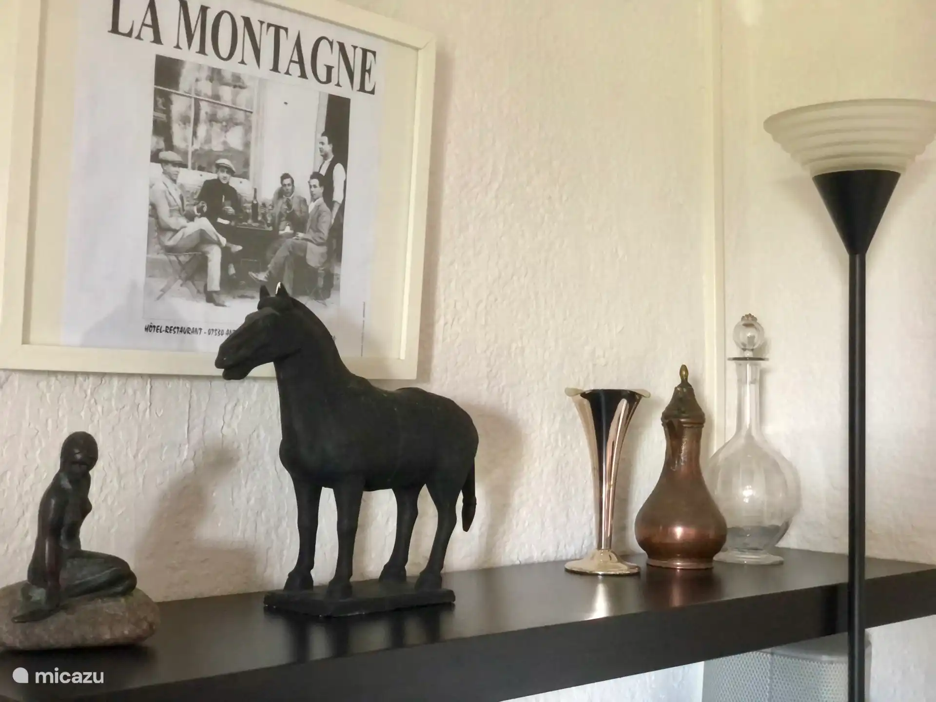 Decoratie