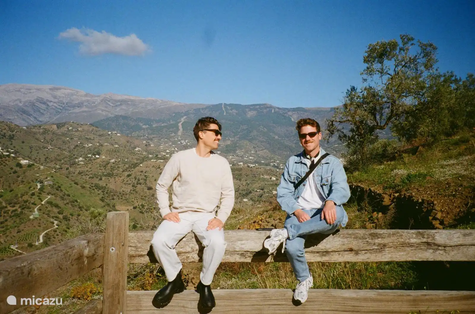 Daan & Ruben