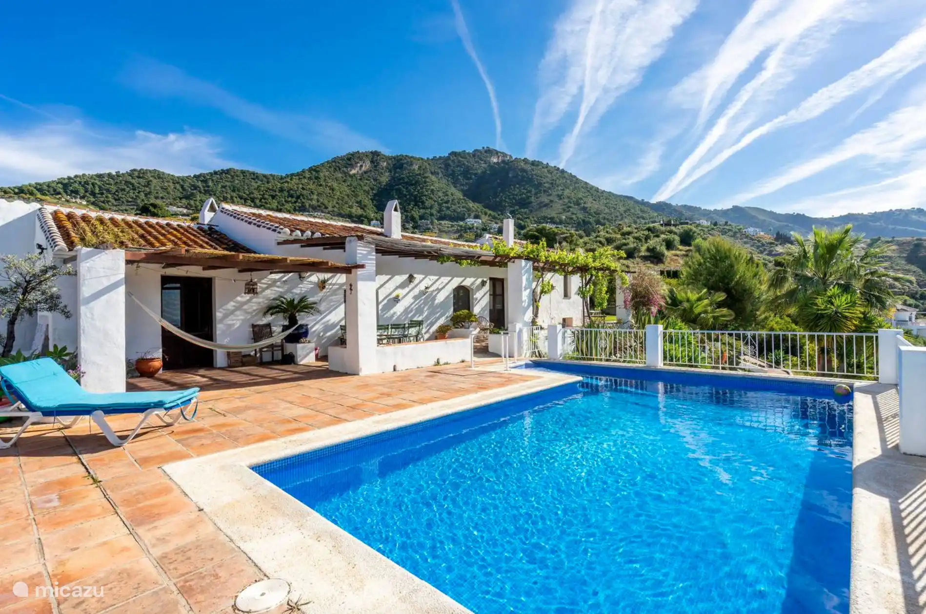 Cultura e Historia, España, Andalucía, Frigiliana , villa Villa Frigiliana 