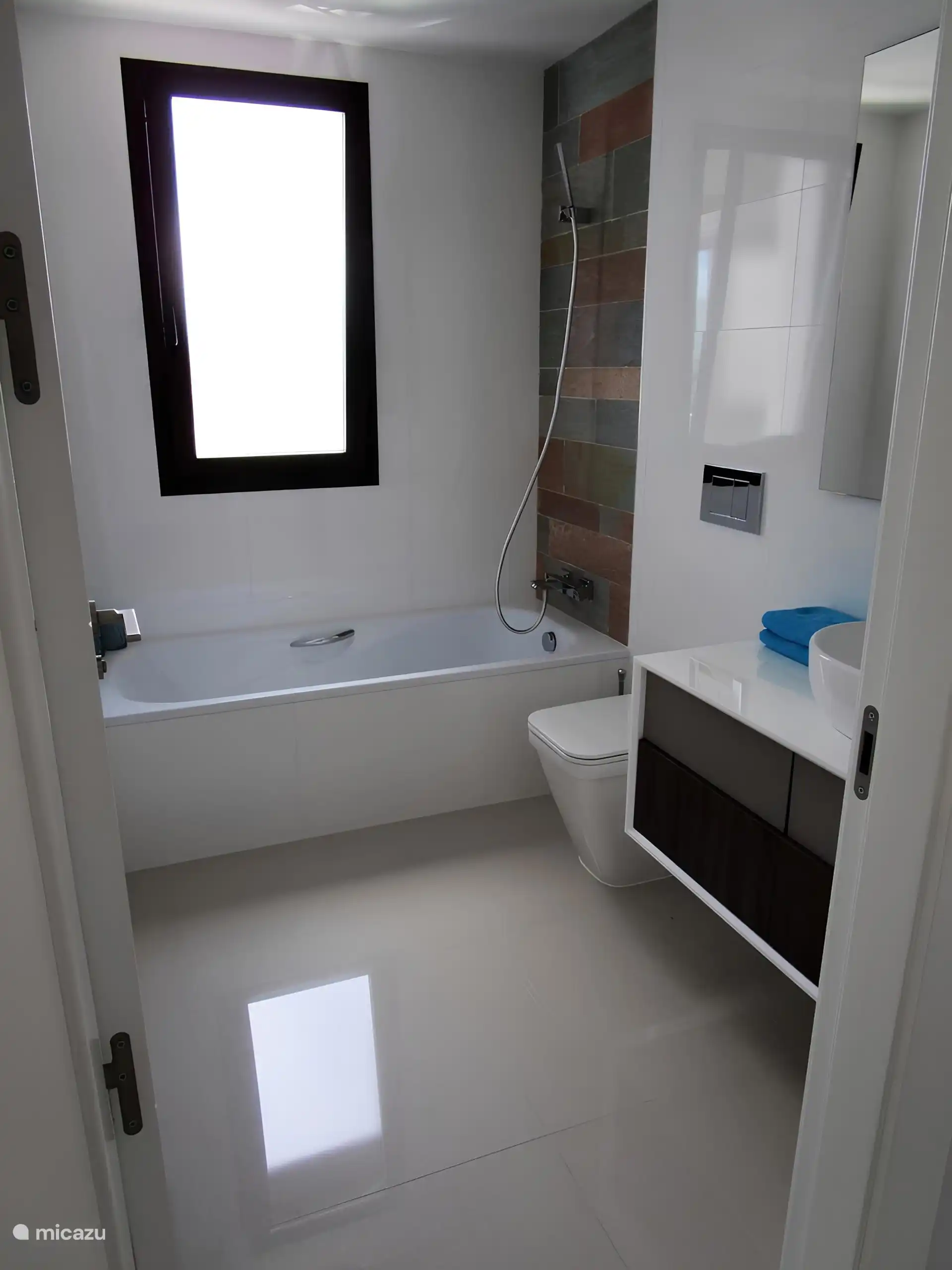 Baño del baño 2
