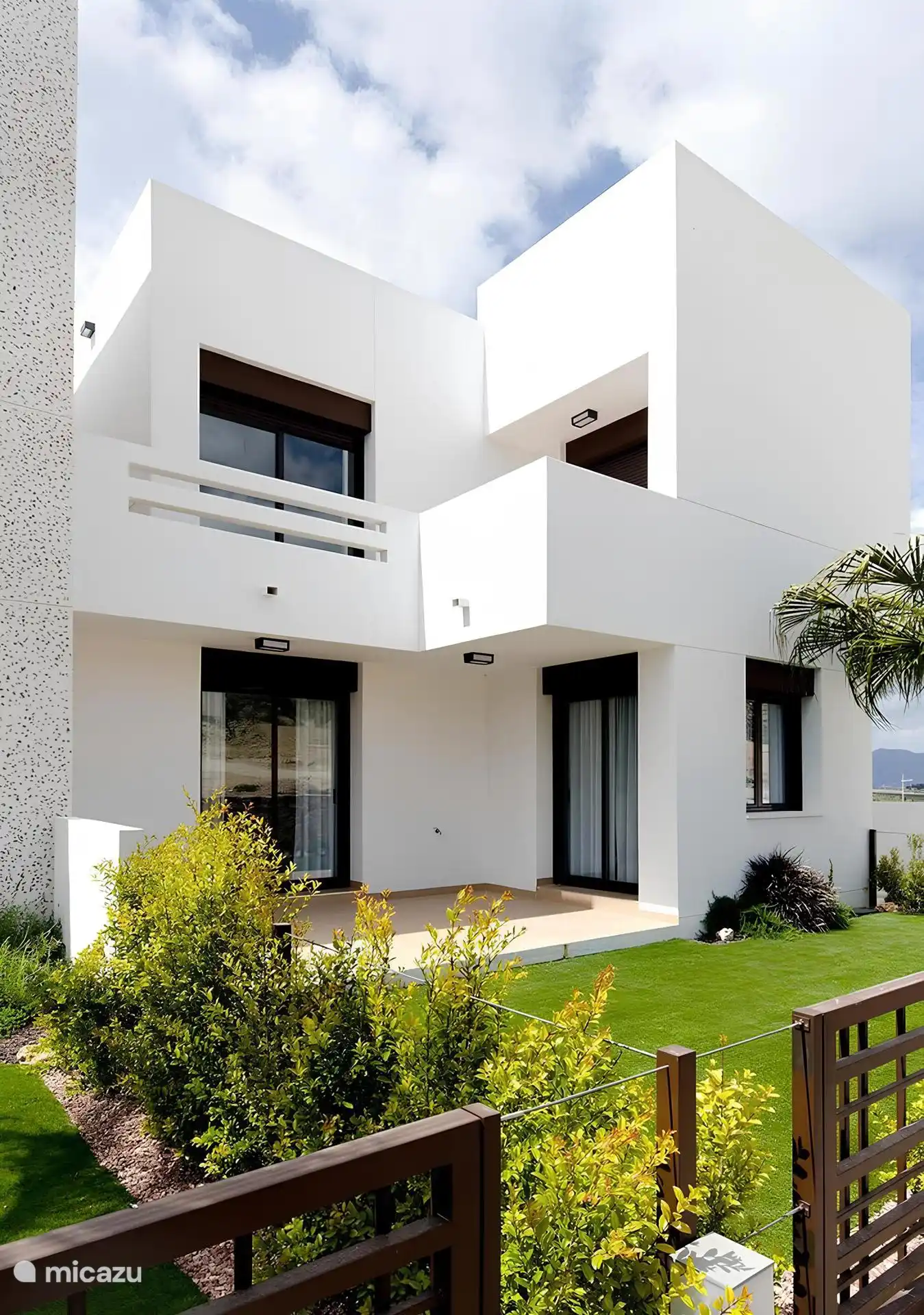 Casa Silencio Sueno en España, Costa Blanca, Algorfa - penthouse