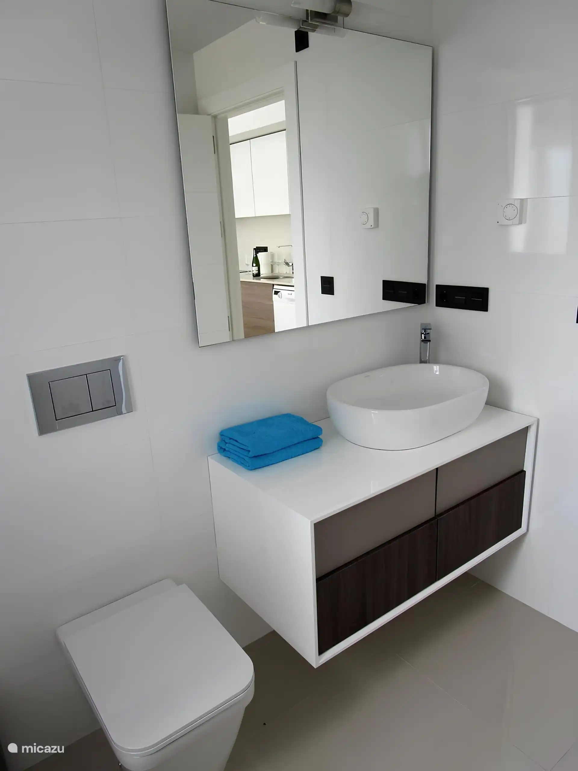 Baño 2 