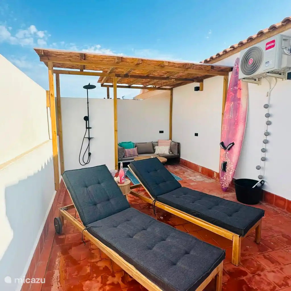 Casa Sungria