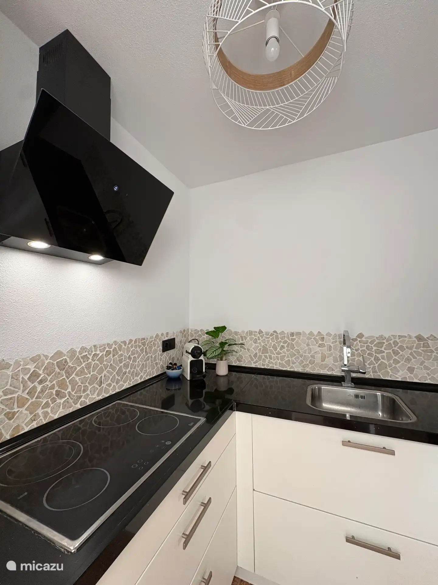 Casa Sungria  in Spanien, Costa Blanca, Torrevieja - Ferienhaus
