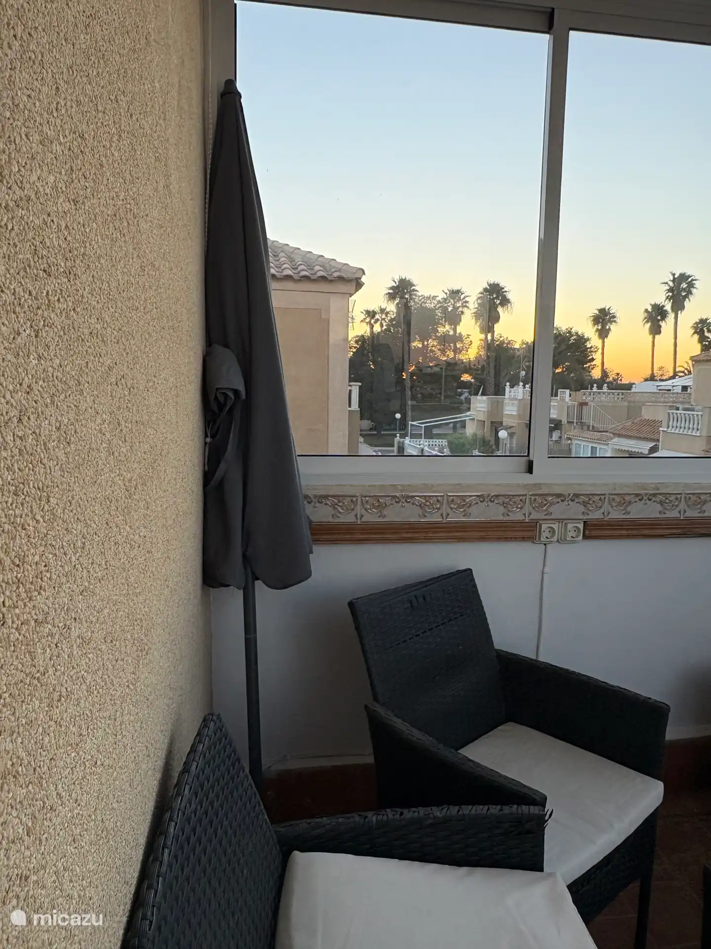 Casa Sungria  in Spain, Costa Blanca, Torrevieja - Holiday house