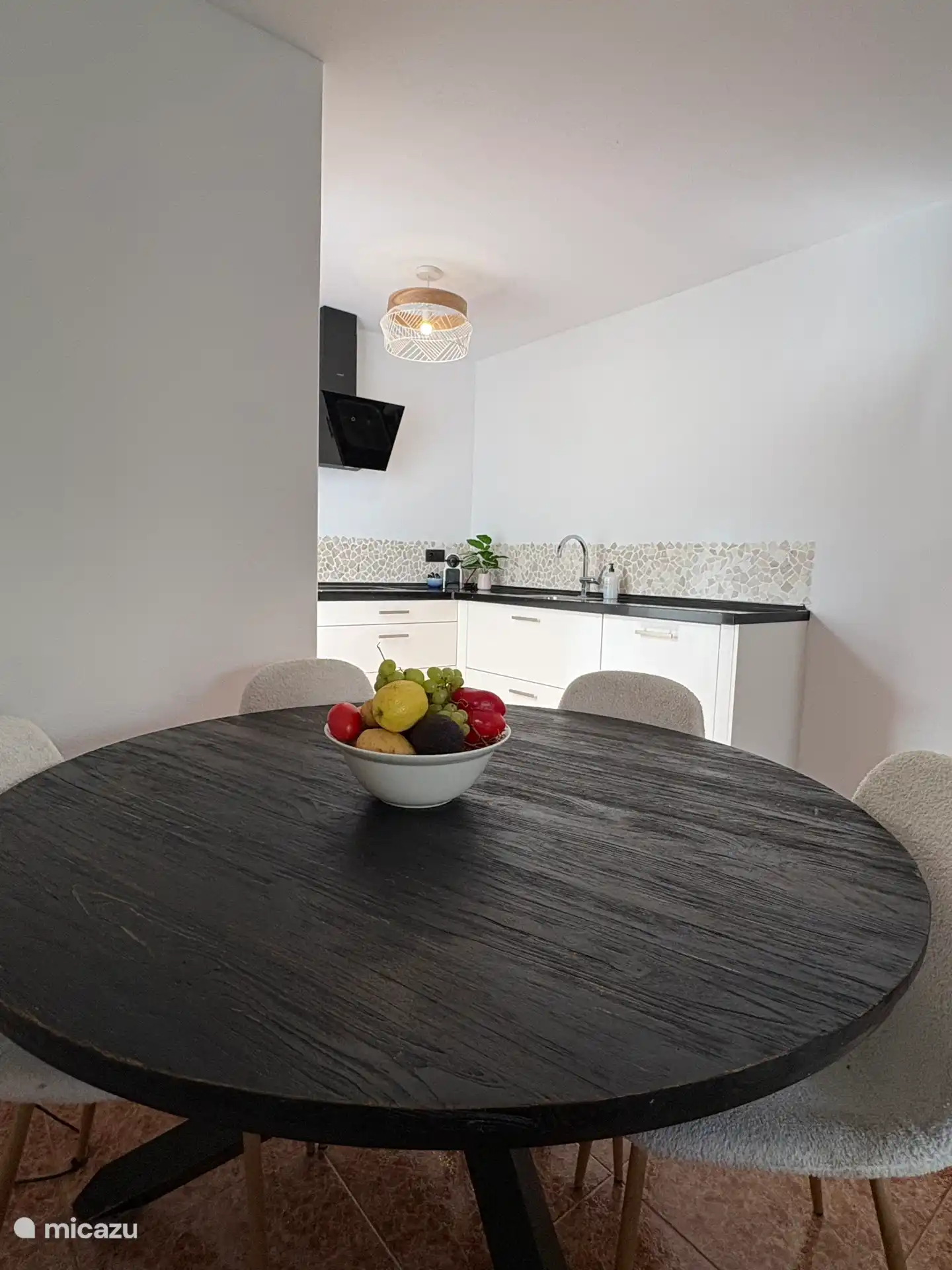Casa Sungria  in Spanien, Costa Blanca, Torrevieja - Ferienhaus