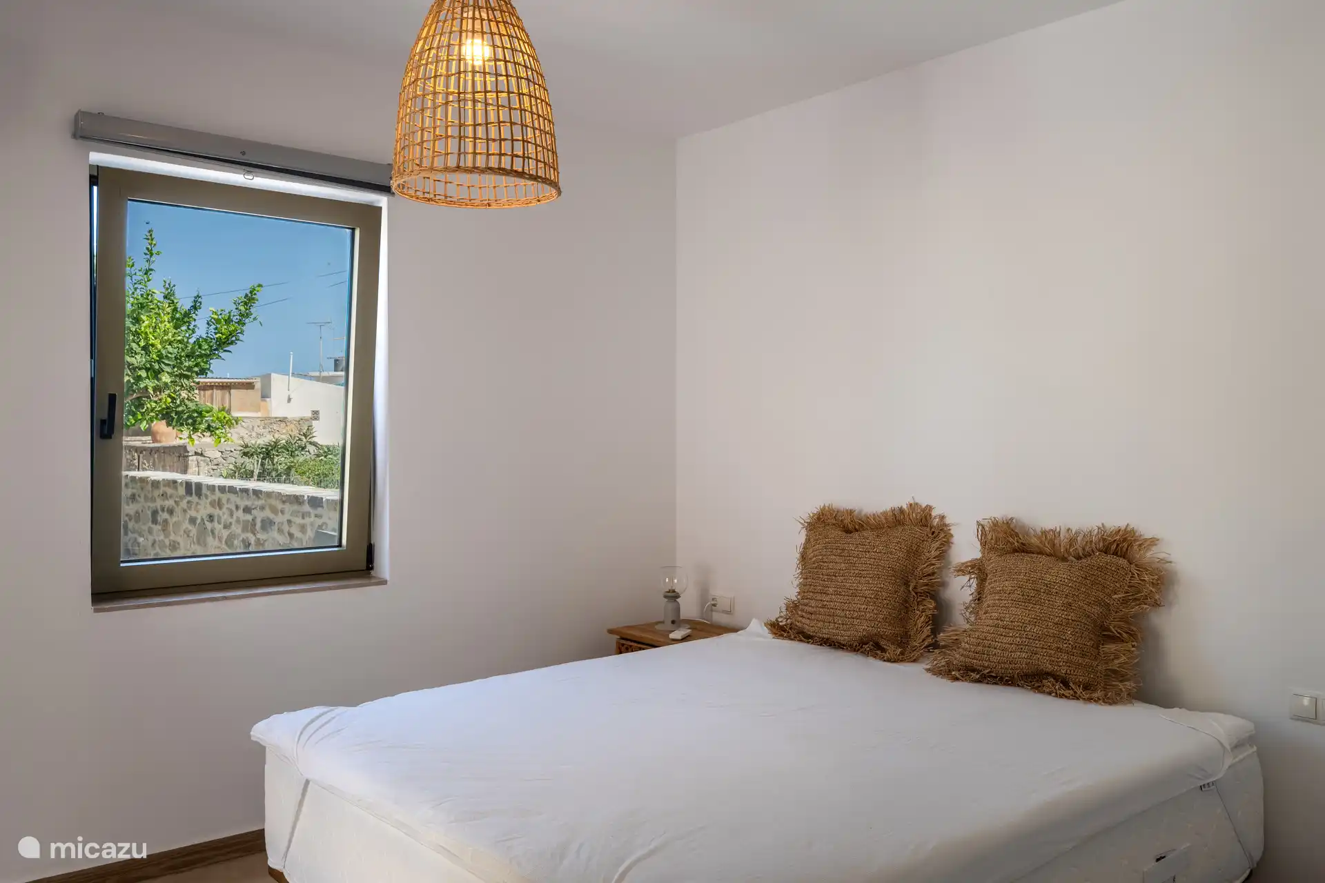 Bedroom 4 vh guesthouse 