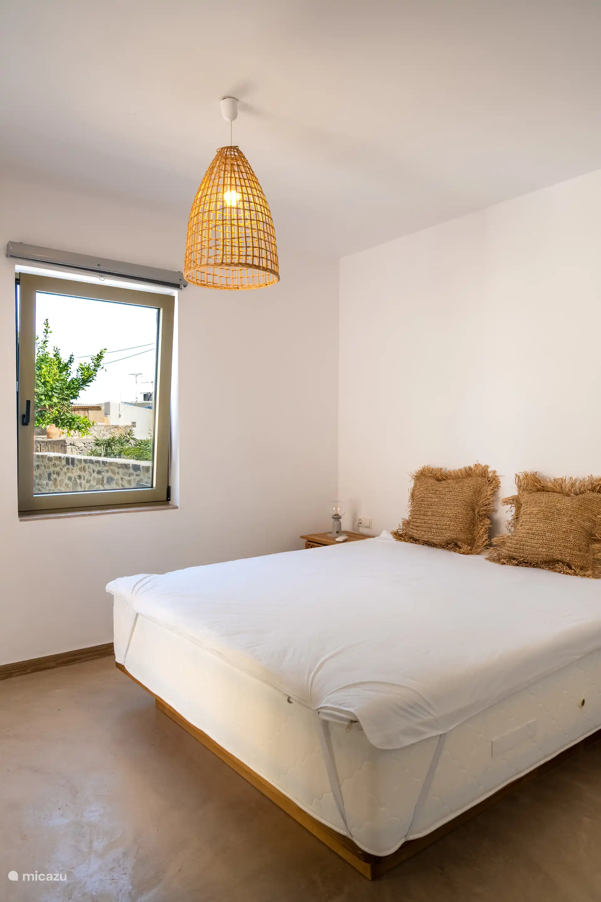 Bedroom 4 bh guesthouse 