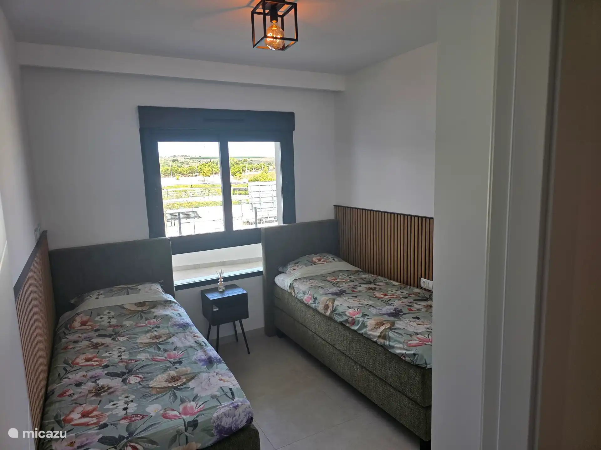 Slaapkamer 1