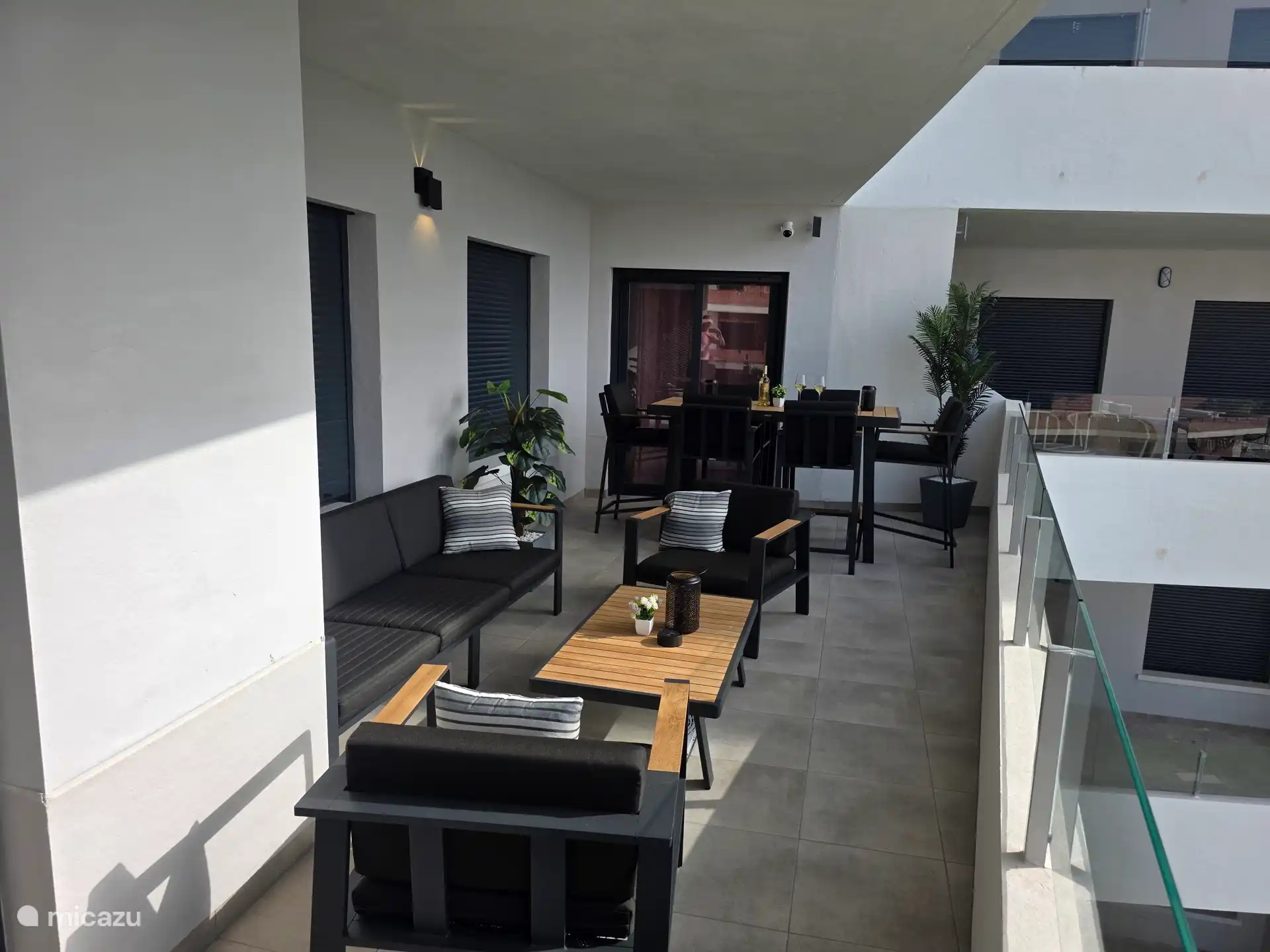 Terras