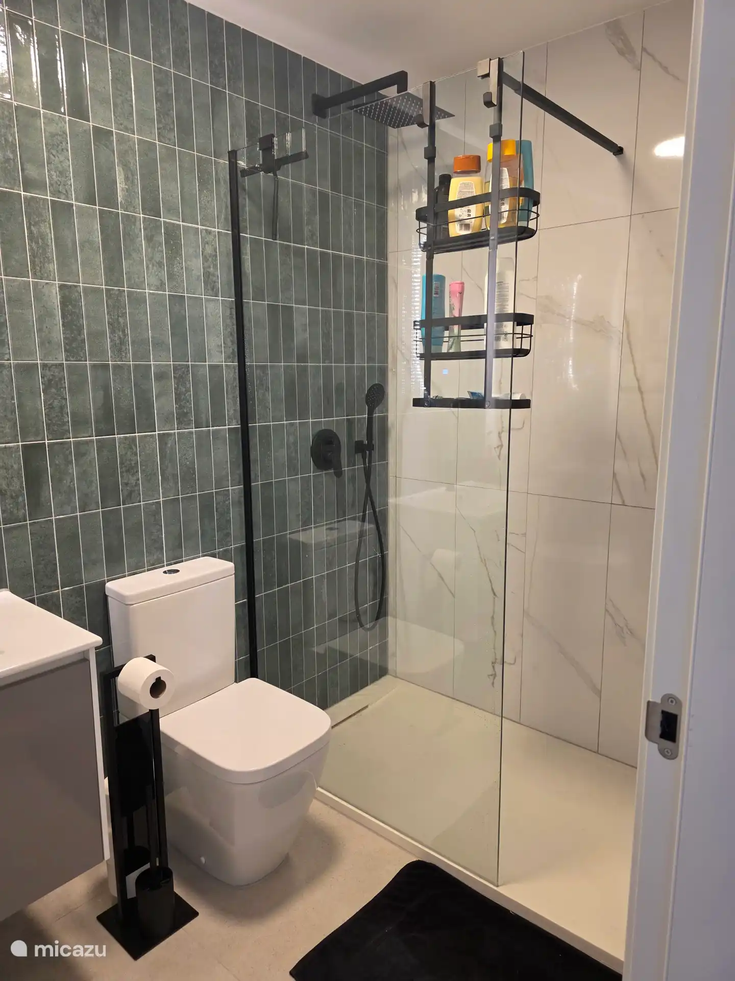 Badkamer 1