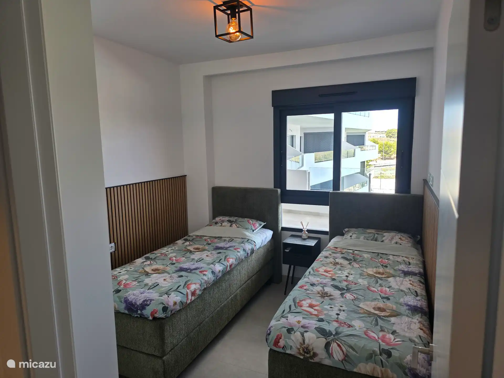 Slaapkamer 2