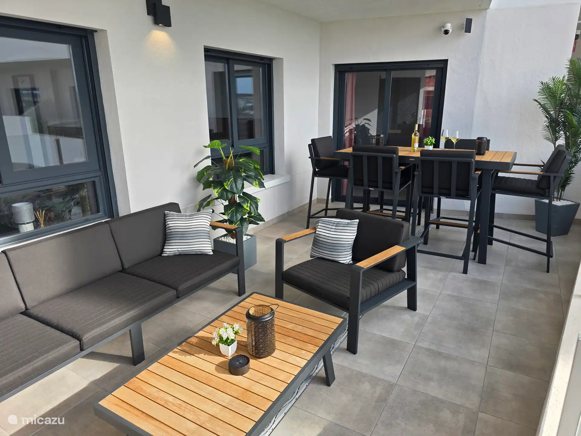 Terras