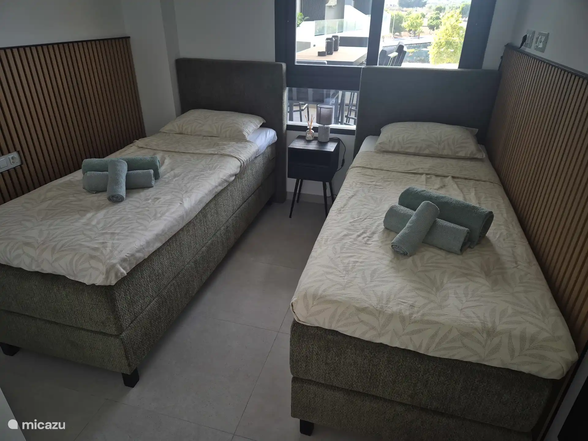 Slaapkamer 2