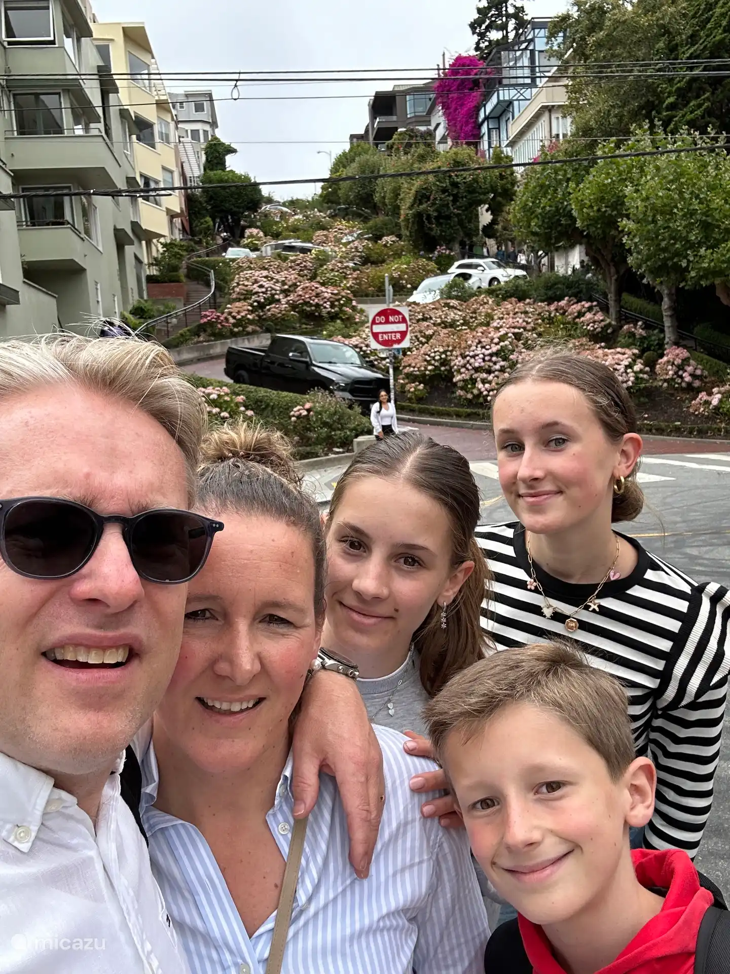 Familie Diebels