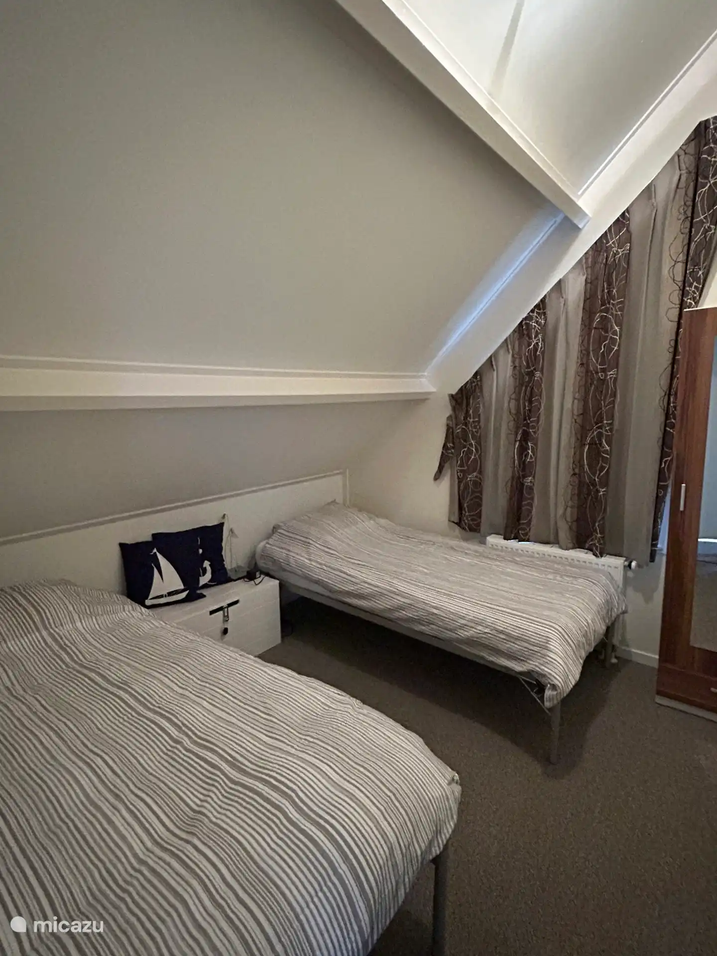 Dormitorio 2