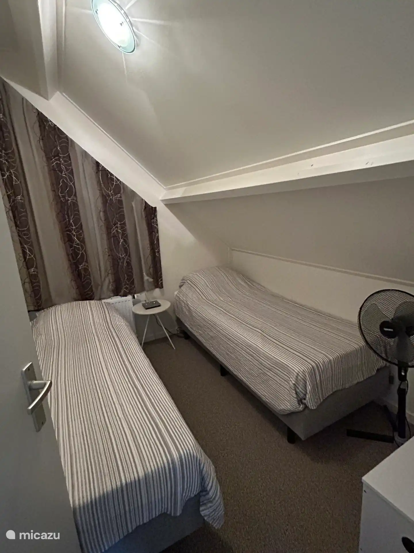 Dormitorio 3
