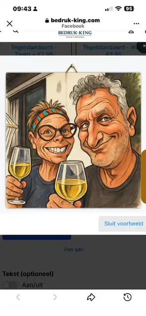 Albert & Myra & kinderen