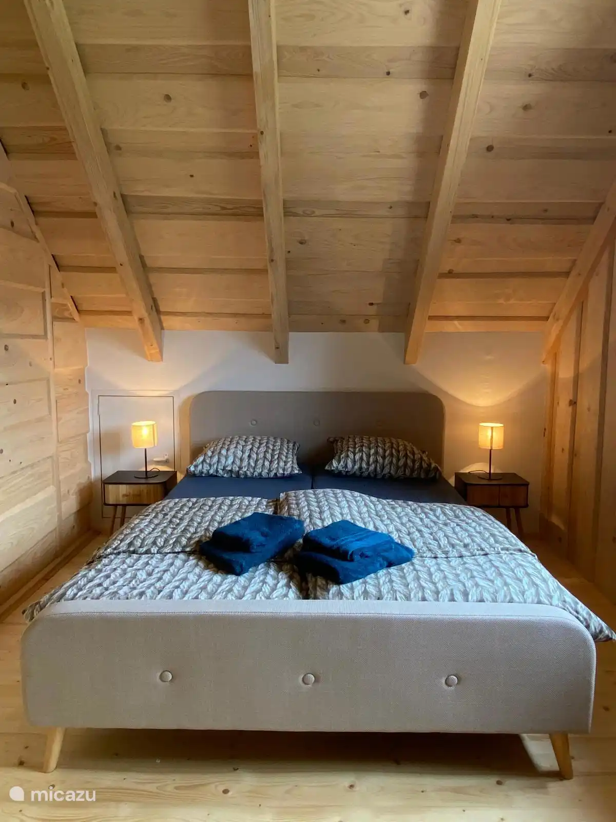 2 bed above 160cm wide