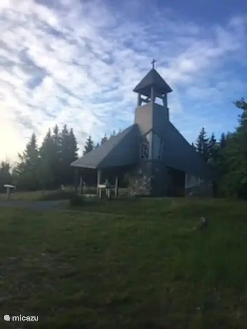 Chapel