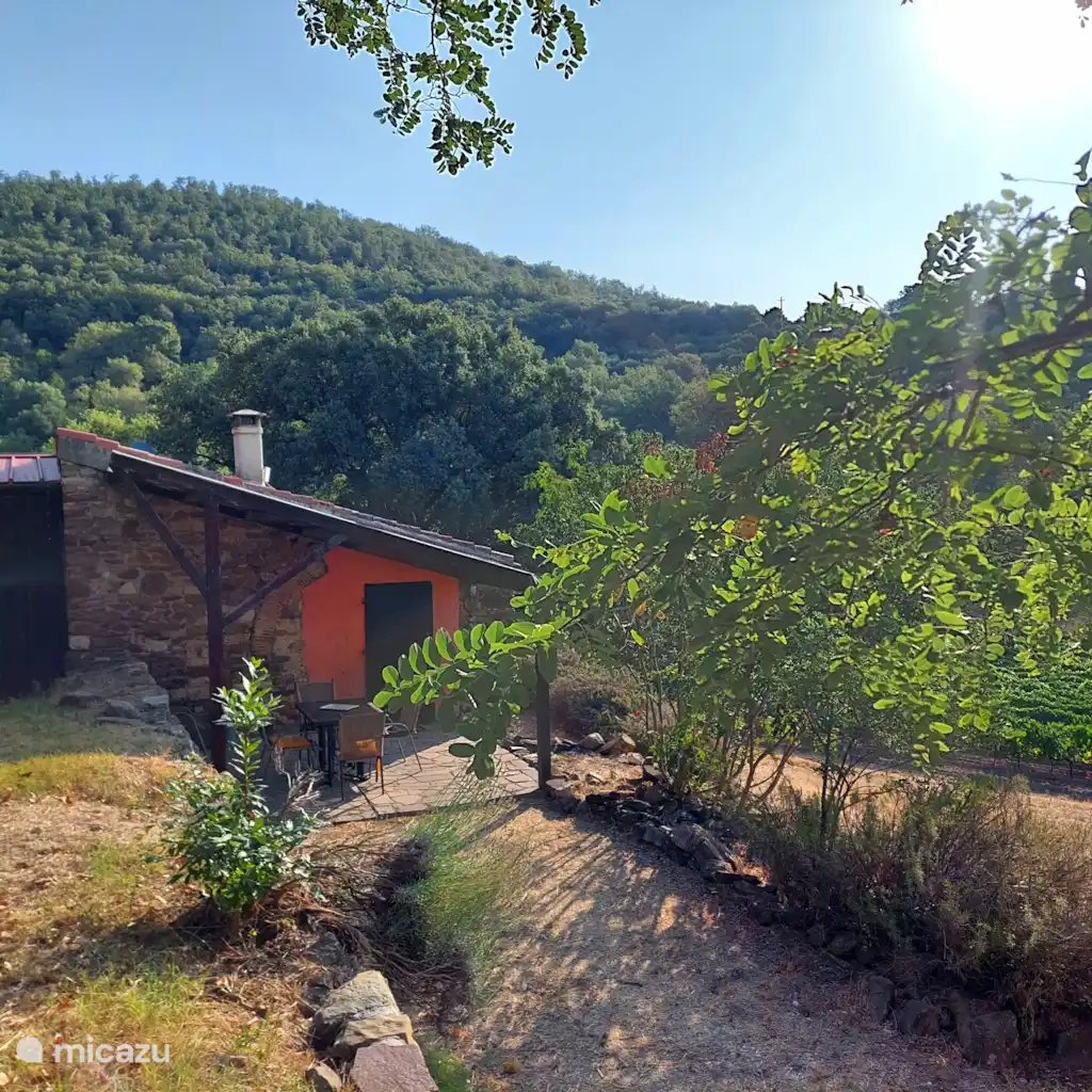 Senti il Silenzio, casa vacanza Cesi