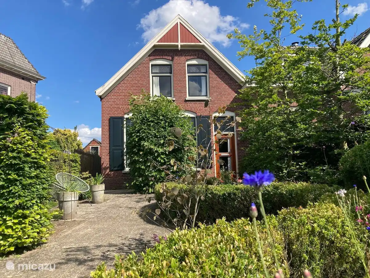 vakantiehuis huren in Dinxperlo, Gelderland, Nederland - Mister42