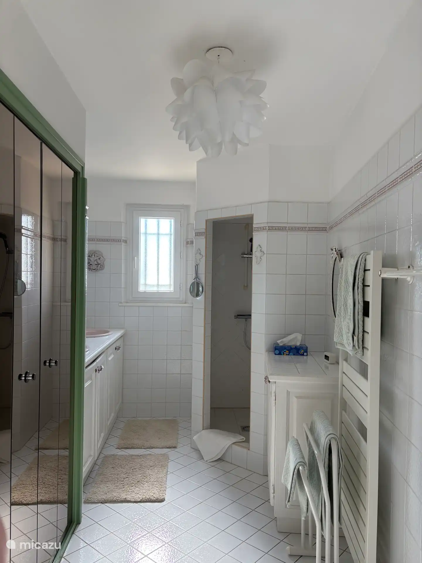 First floor bathroom 