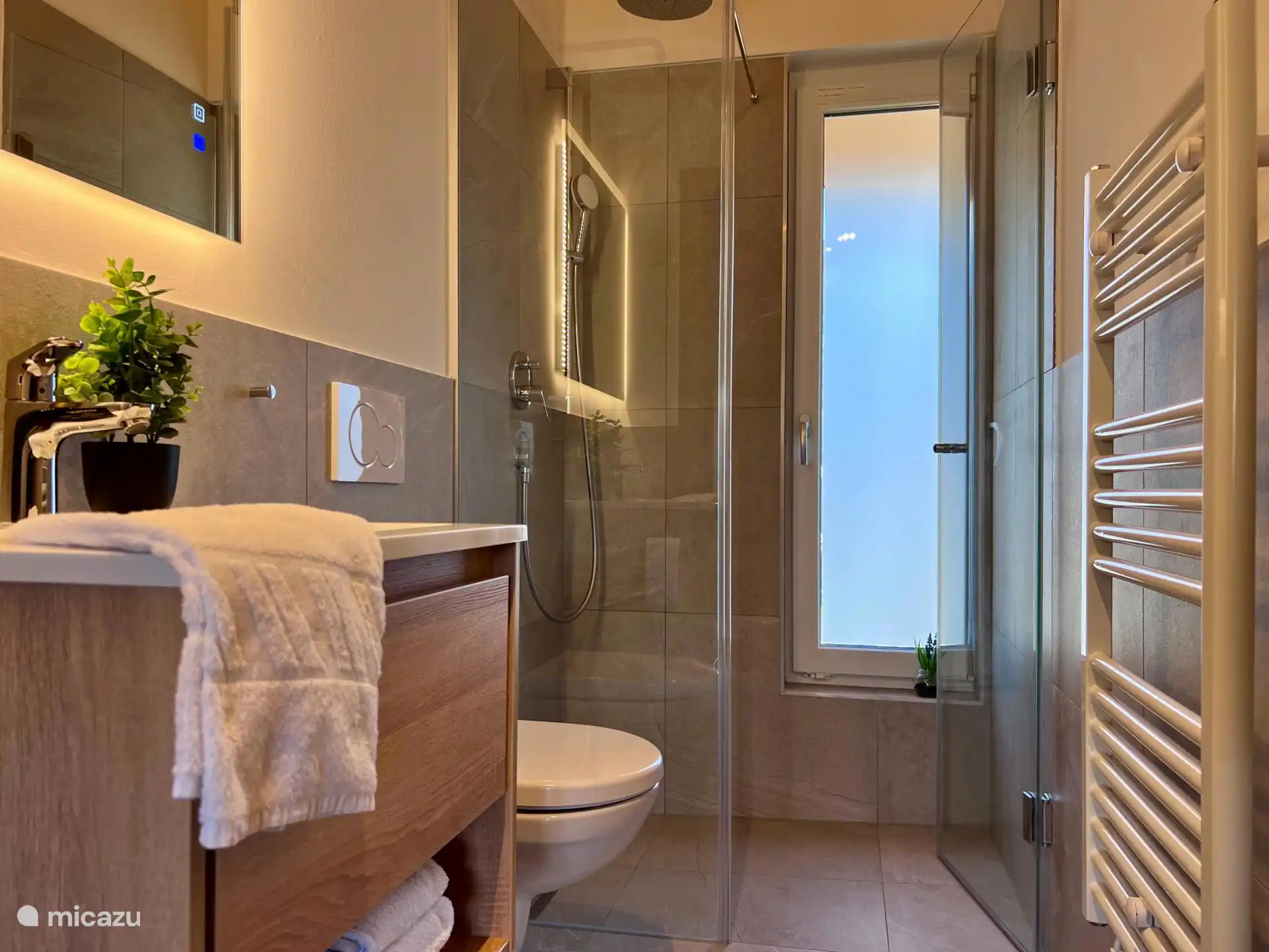 Salle de bain 3