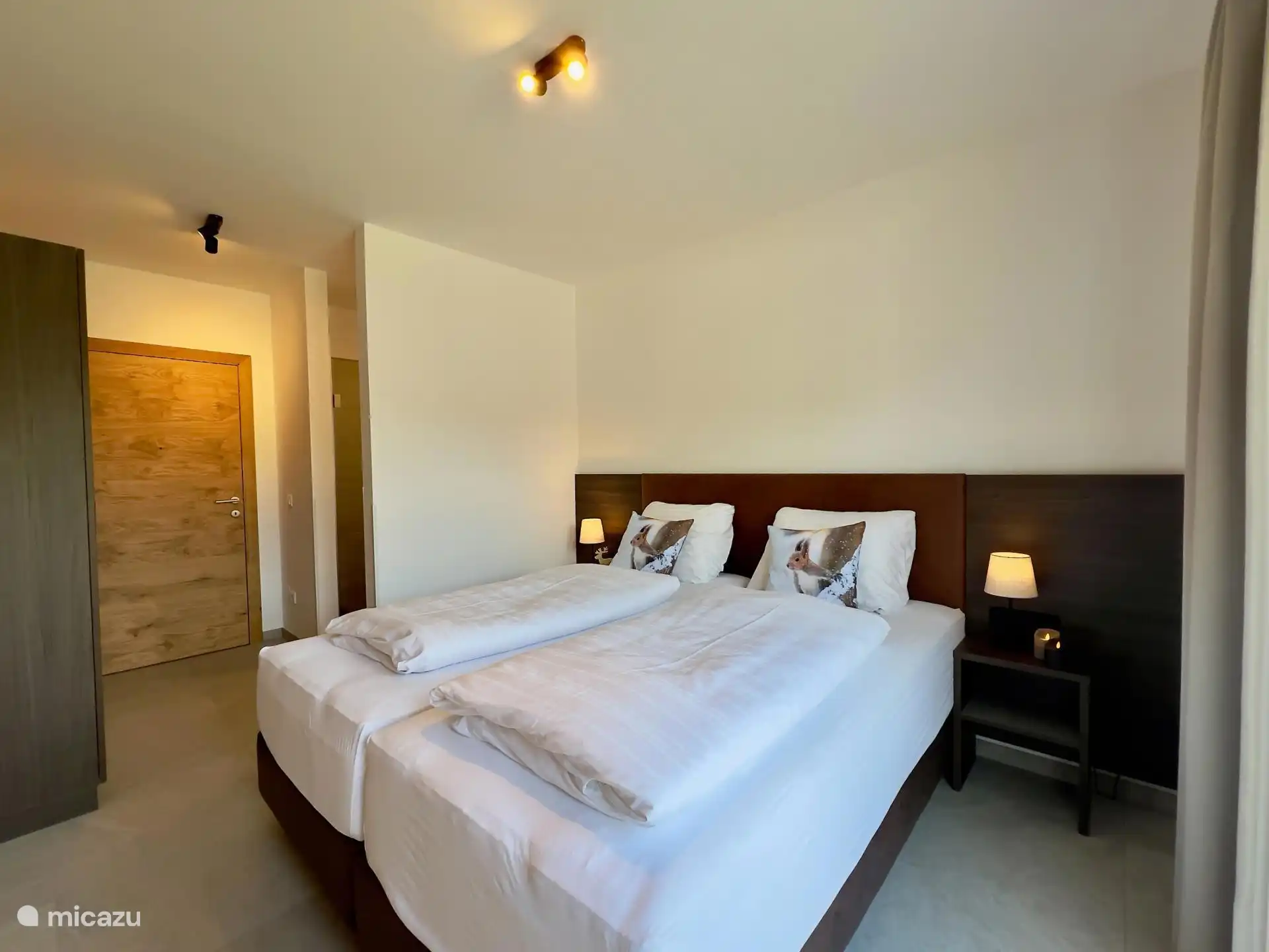 Chambre 1